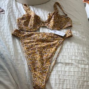 🌟Abercombie & Fitch Bikini Set 🌟
